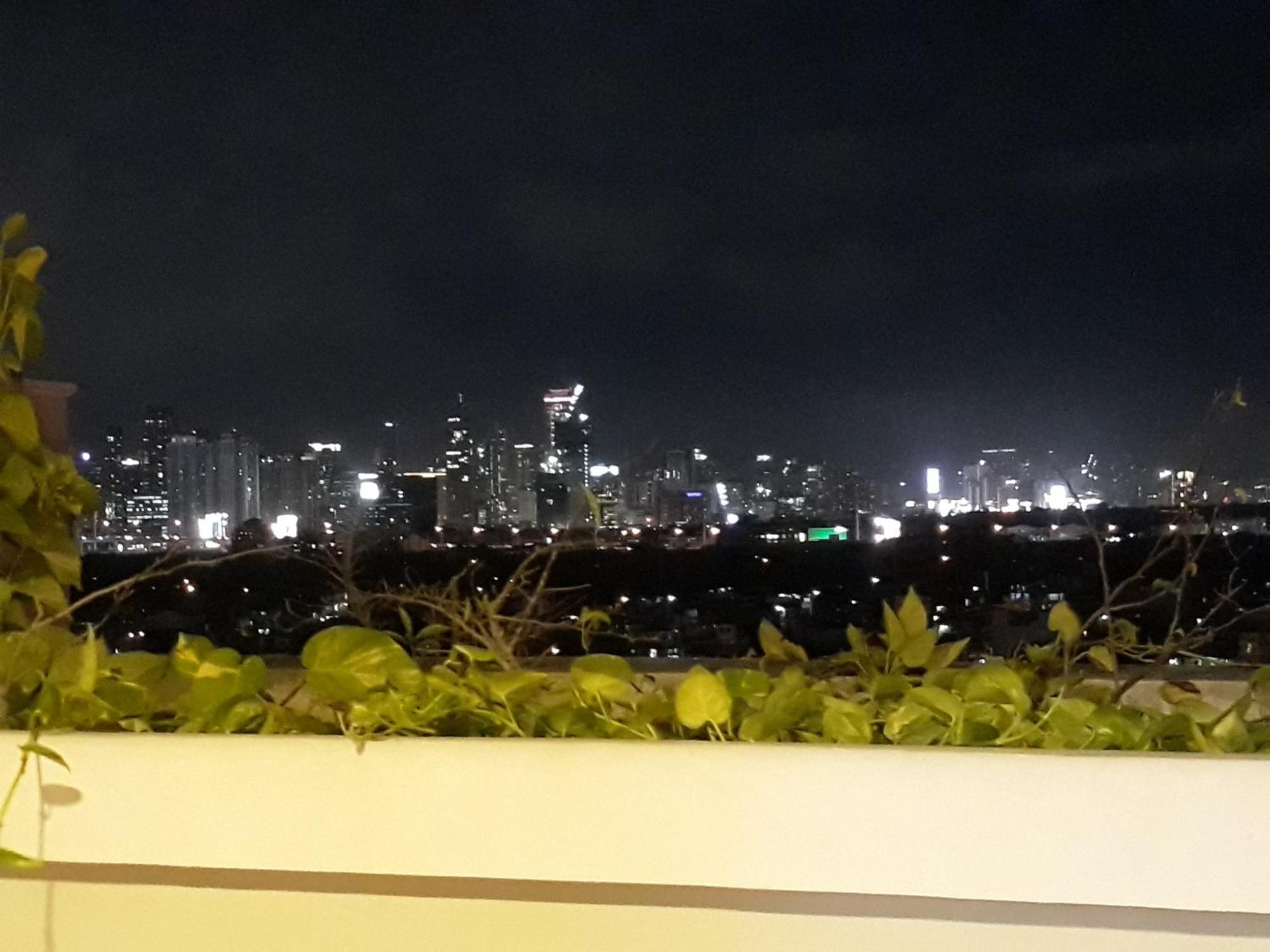 150 Newport City Condo - Near Naia T3 Airport Manila Exterior foto