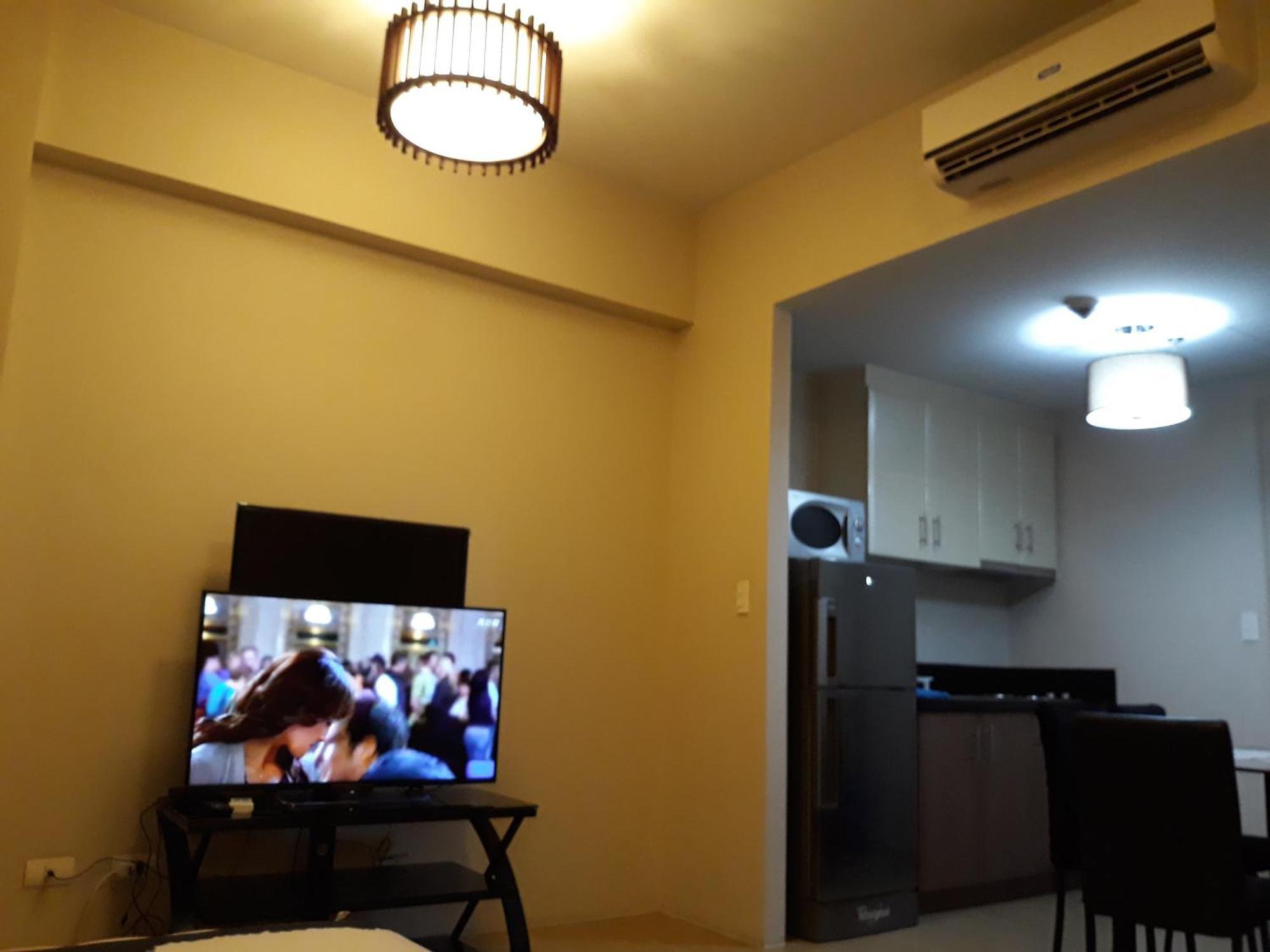 150 Newport City Condo - Near Naia T3 Airport Manila Exterior foto