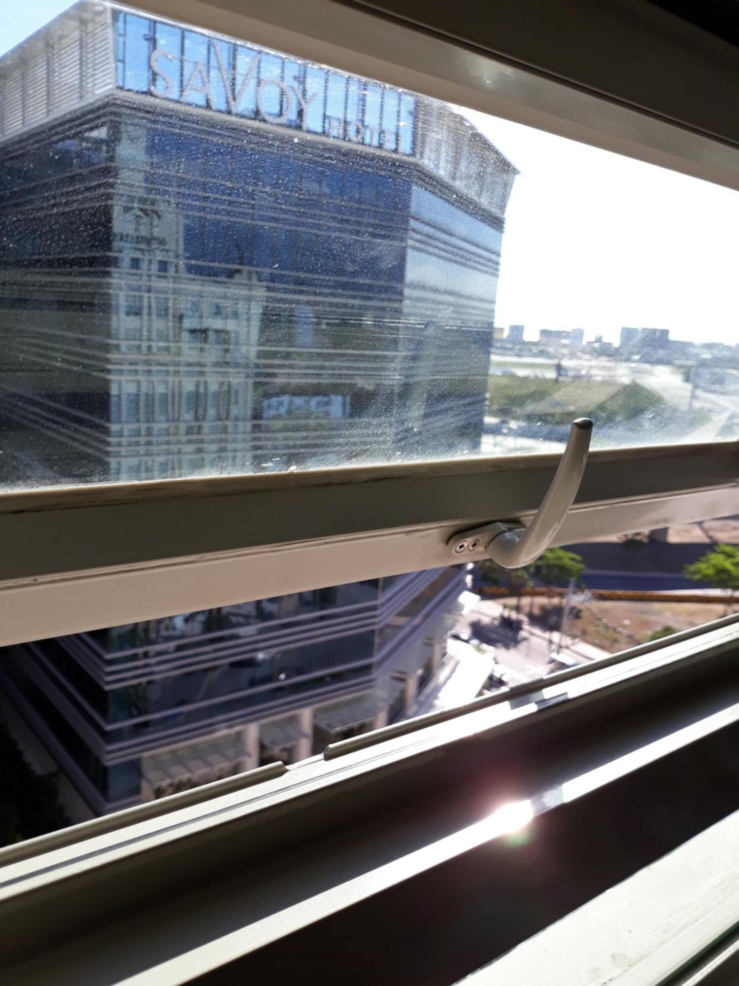 150 Newport City Condo - Near Naia T3 Airport Manila Exterior foto
