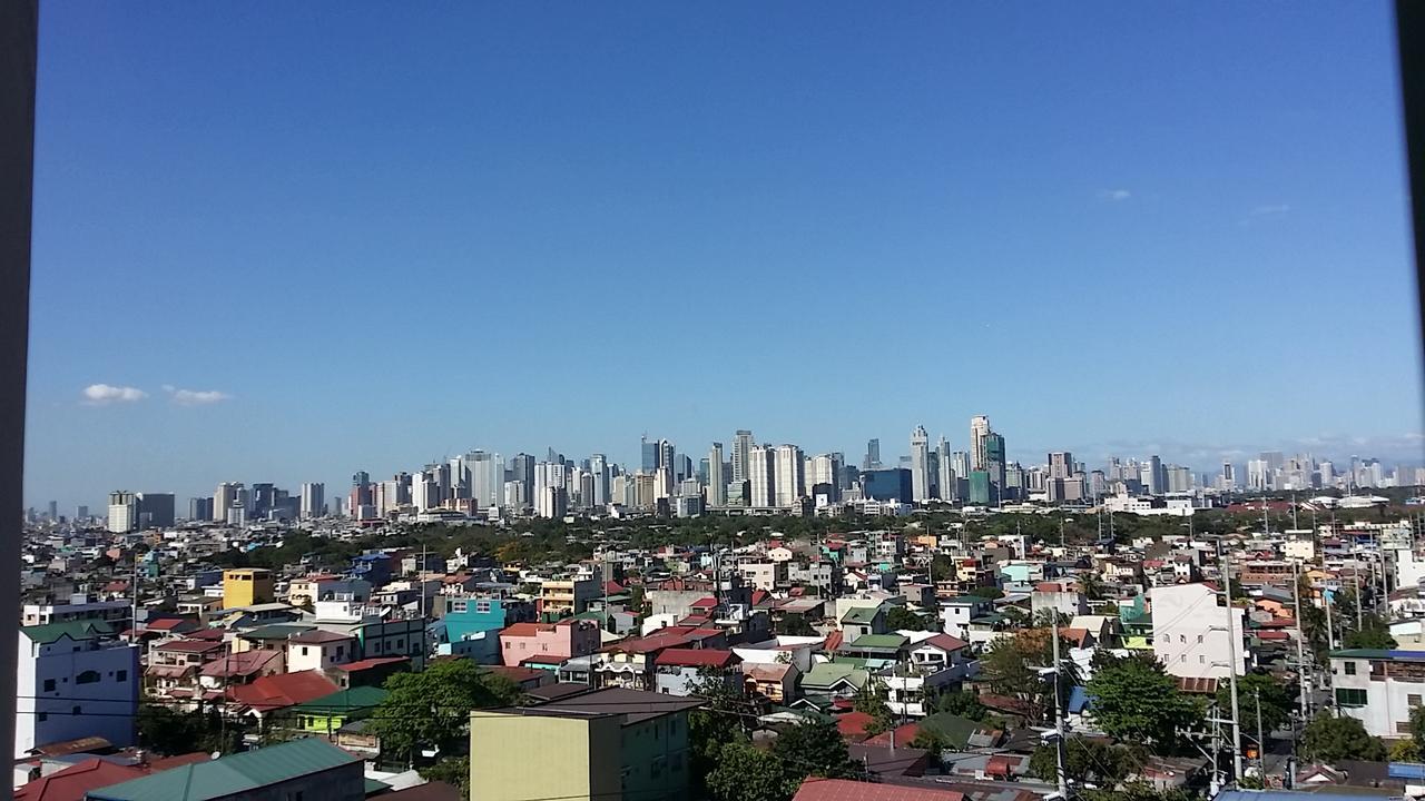 150 Newport City Condo - Near Naia T3 Airport Manila Exterior foto
