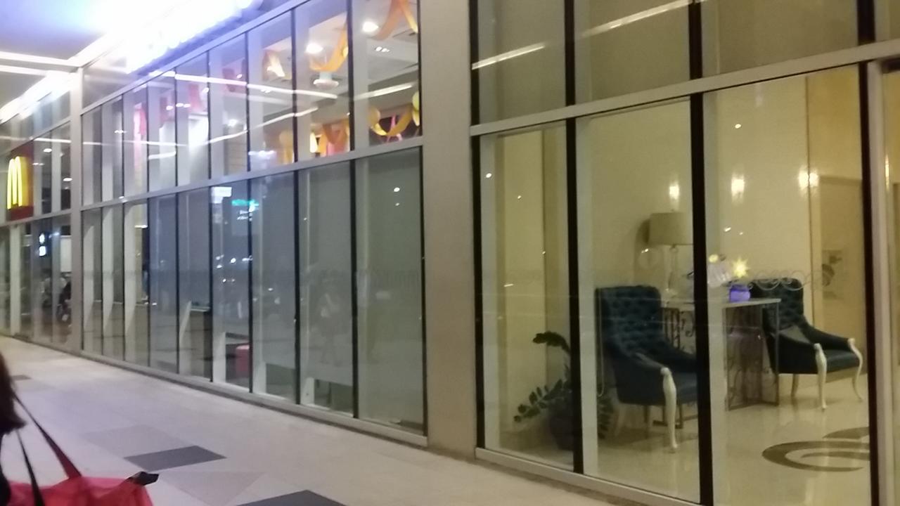 150 Newport City Condo - Near Naia T3 Airport Manila Exterior foto