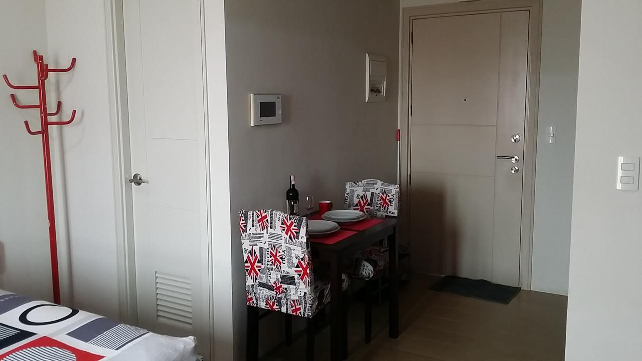 150 Newport City Condo - Near Naia T3 Airport Manila Exterior foto