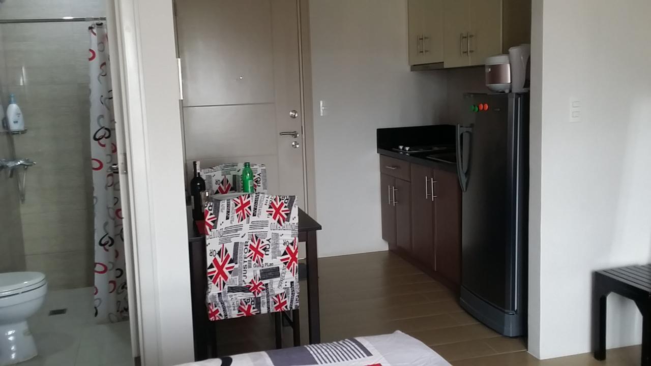 150 Newport City Condo - Near Naia T3 Airport Manila Exterior foto