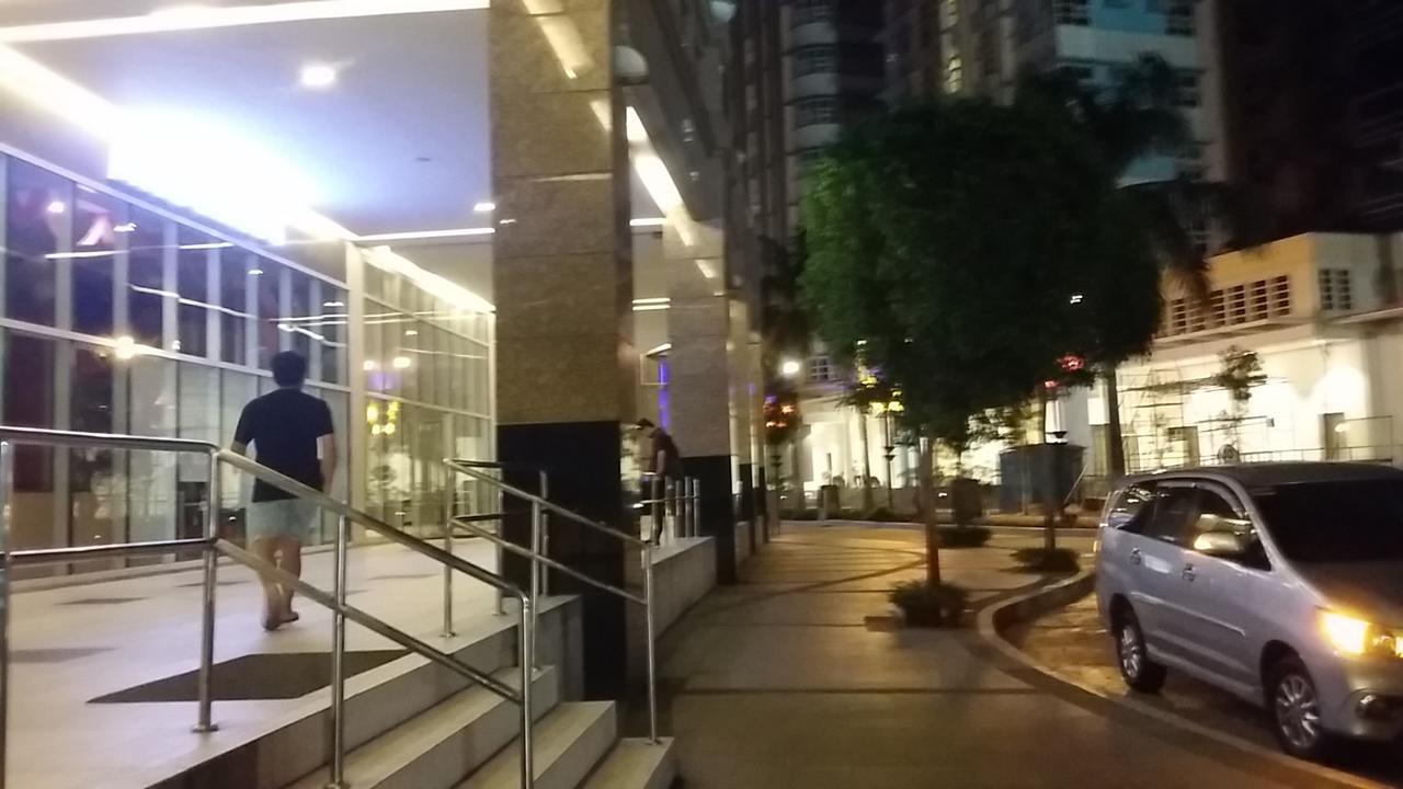 150 Newport City Condo - Near Naia T3 Airport Manila Exterior foto