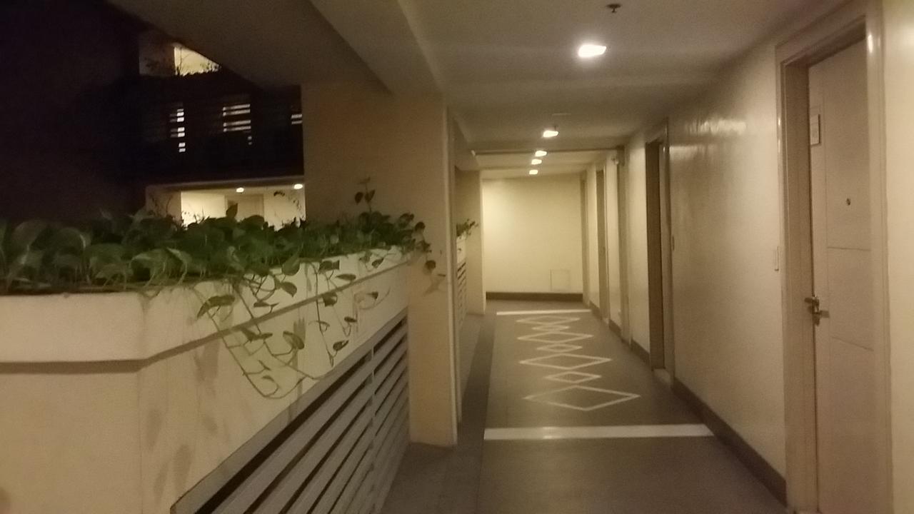 150 Newport City Condo - Near Naia T3 Airport Manila Exterior foto