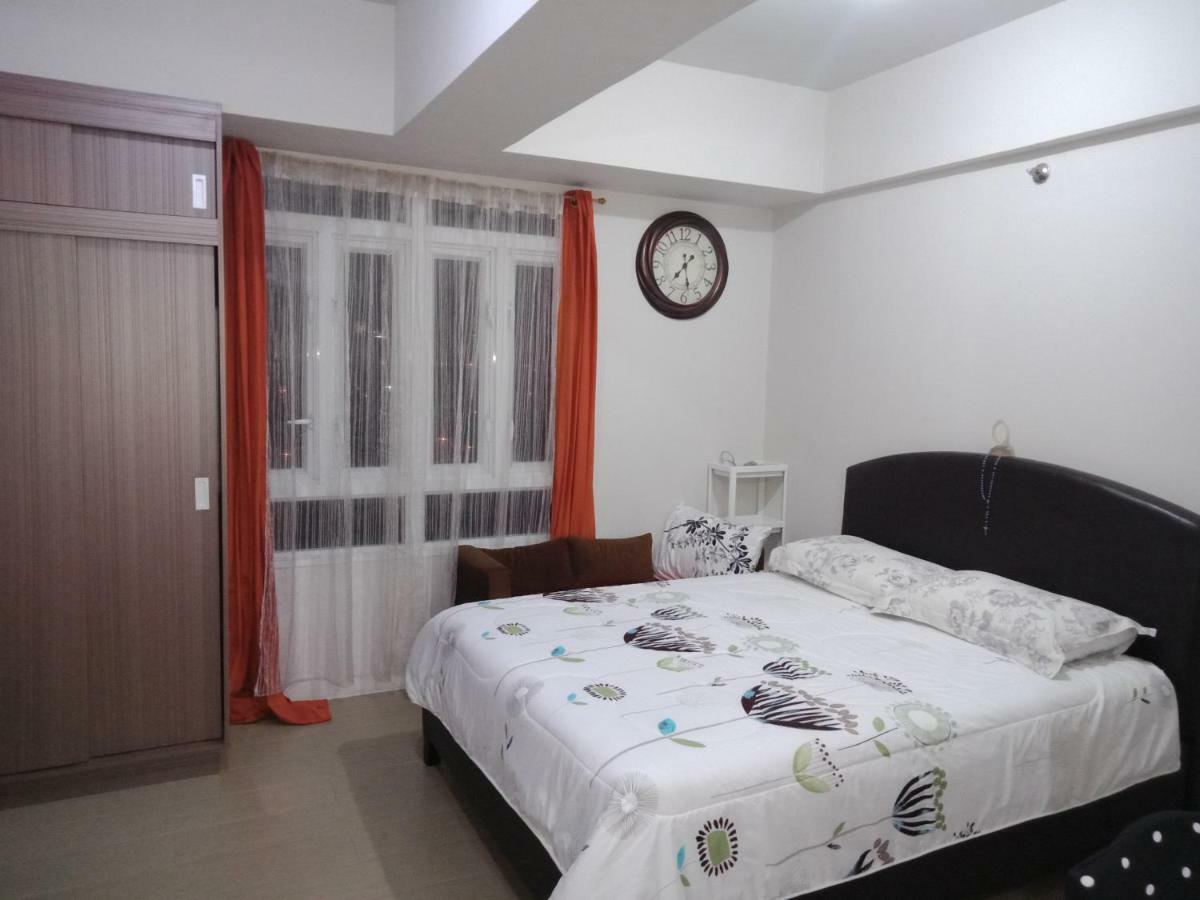 150 Newport City Condo - Near Naia T3 Airport Manila Exterior foto
