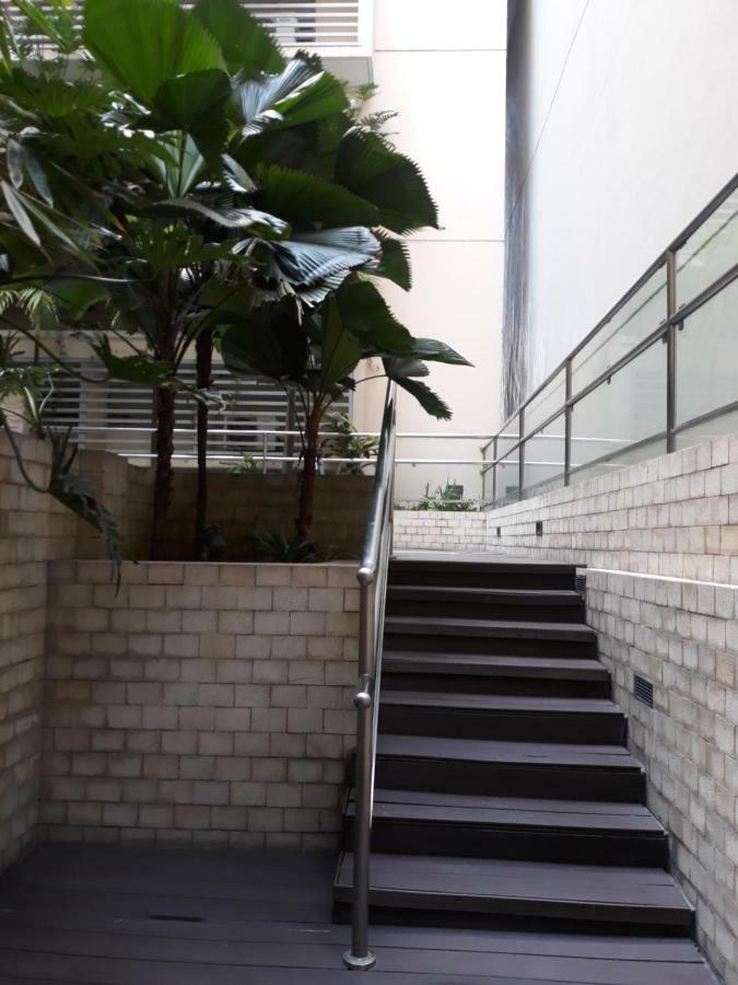 150 Newport City Condo - Near Naia T3 Airport Manila Exterior foto