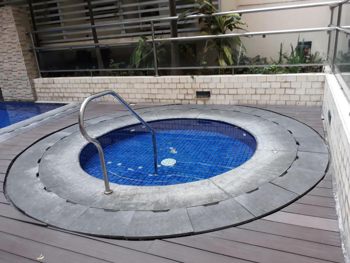 150 Newport City Condo - Near Naia T3 Airport Manila Exterior foto