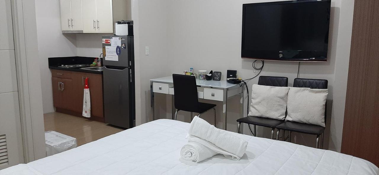 150 Newport City Condo - Near Naia T3 Airport Manila Exterior foto