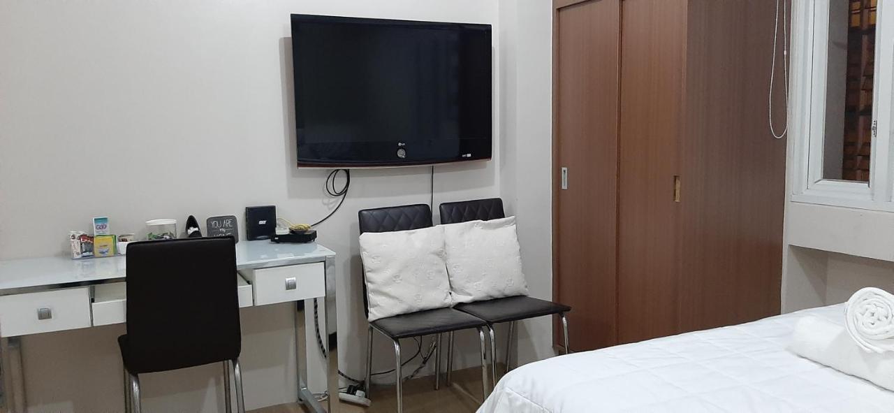 150 Newport City Condo - Near Naia T3 Airport Manila Exterior foto