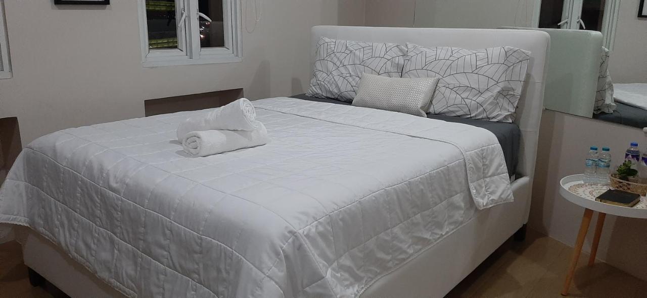 150 Newport City Condo - Near Naia T3 Airport Manila Exterior foto